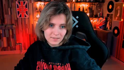 I consider myself the god Loki but life just calls me LOL  online show from 12.18.24