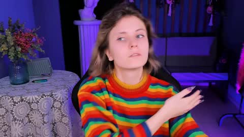 I consider myself the god Loki but life just calls me LOL  online show from 01.14.25