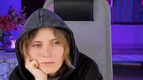 I consider myself the god Loki but life just calls me LOL  online show from 02.12.25