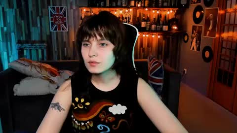 I consider myself the god Loki but life just calls me LOL  online show from 04.17.26