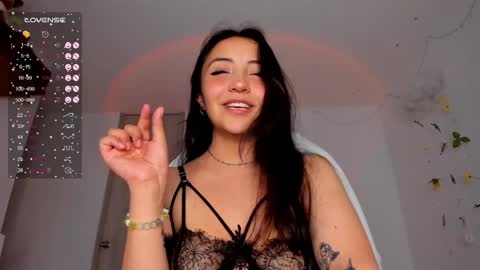  Lola Berry  online show from 12.02.24