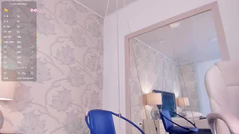  Lola Berry  online show from 01.18.26