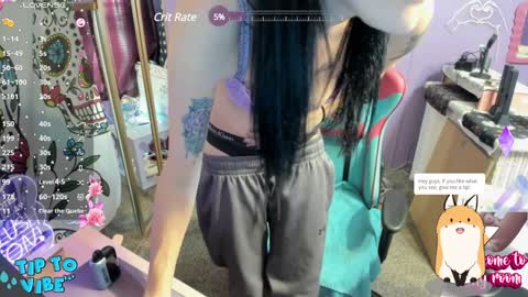 Lola online show from 12.03.24