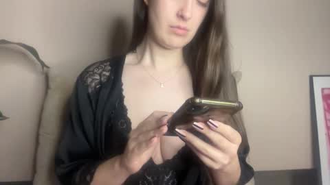 Frt Pr1ncess online show from 11.14.25