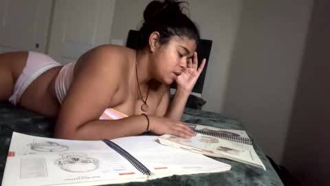 Snapshot of lolafoxlive chatting on 11.01.25 lolafoxlive online show from 11.01.25