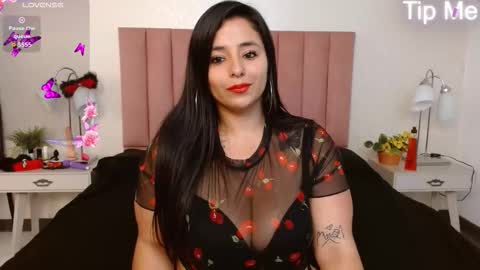 lolagolden1 online show from 09.26.25