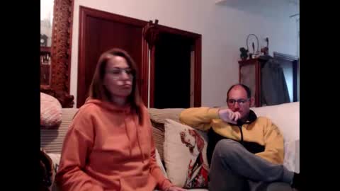LOLA HUESO y ERIC online show from 01.30.25