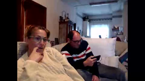 LOLA HUESO y ERIC online show from 02.02.25