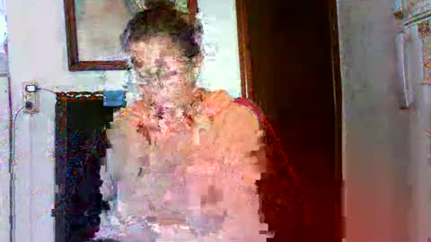 LOLA HUESO y ERIC online show from 02.14.25