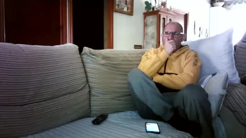 LOLA HUESO y ERIC online show from 02.16.25