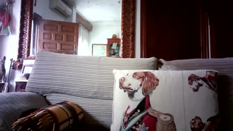 LOLA HUESO y ERIC online show from 02.23.25