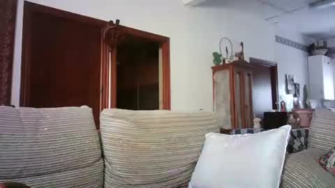 LOLA HUESO y ERIC online show from 02.24.25