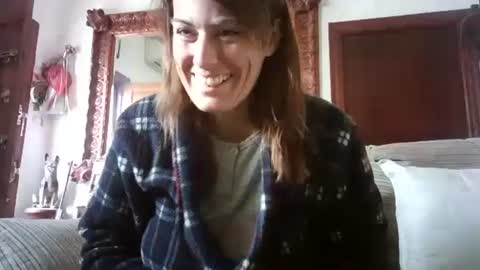 LOLA HUESO y ERIC online show from 03.01.25