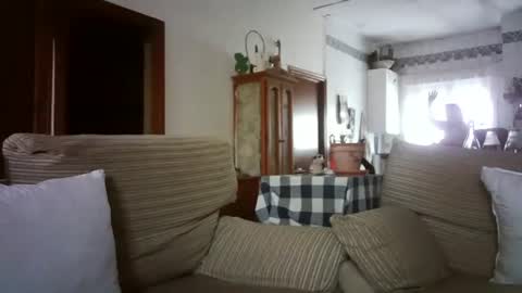 LOLA HUESO y ERIC online show from 03.06.25