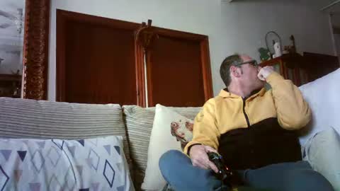 LOLA HUESO y ERIC online show from 03.07.25