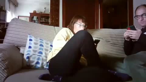 LOLA HUESO y ERIC online show from 03.10.25