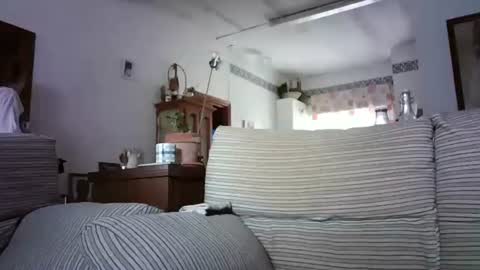 LOLA HUESO y ERIC online show from 10.31.25