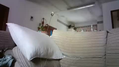 LOLA HUESO y ERIC online show from 11.12.25