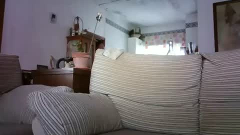 LOLA HUESO y ERIC online show from 11.17.25