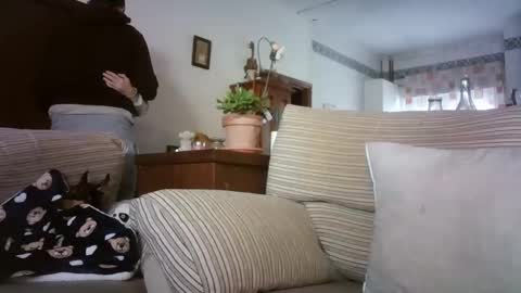 LOLA HUESO y ERIC online show from 02.17.26