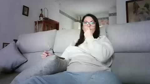 LOLA HUESO y ERIC online show from 03.11.26