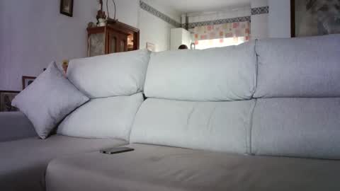 LOLA HUESO y ERIC online show from 03.19.26