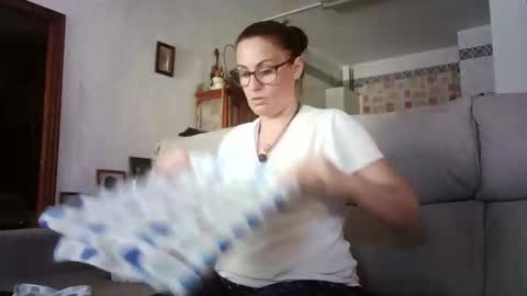 LOLA HUESO y ERIC online show from 04.19.26