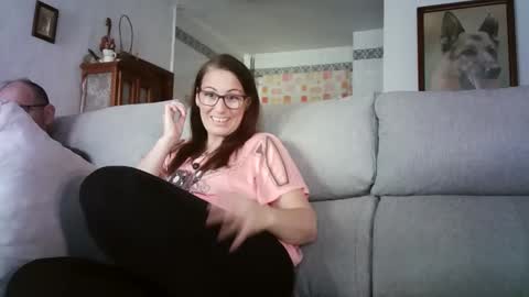 LOLA HUESO y ERIC online show from 05.17.26