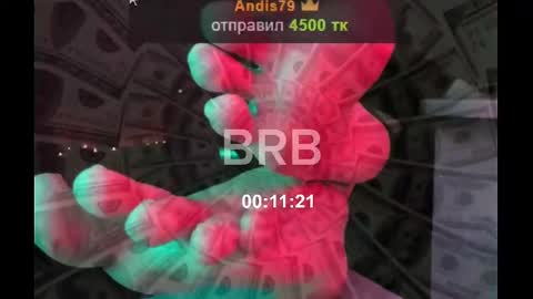 lolalemona online show from 03.01.25