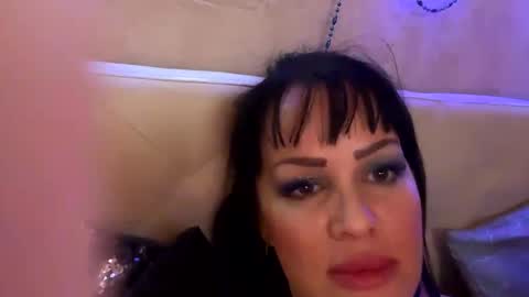 Snapshot of lolaley2 chatting on 01.19.25 Lolaley2 online show from 01.19.25