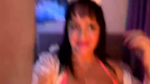 Snapshot of lolaley2 chatting on 10.24.25 Lolaley2 online show from 10.24.25