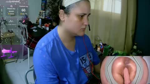 lolalicious7583 online show from 06.22.26
