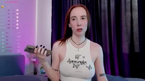 Snapshot of lolalivex chatting on 09.23.25 Helloo everyone im Lola online show from 09.23.25