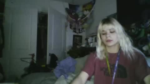 Snapshot of lolalixx6969 chatting on 12.06.24 Lola Lixx online show from 12.06.24