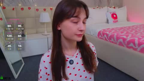 Lola online show from 02.14.26