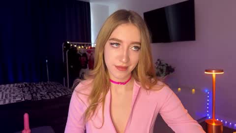 Snapshot of lolarosy chatting on 03.09.26 hi im Lola nice to meet you online show from 03.09.26