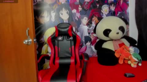 lolasweett_ online show from 11.27.25