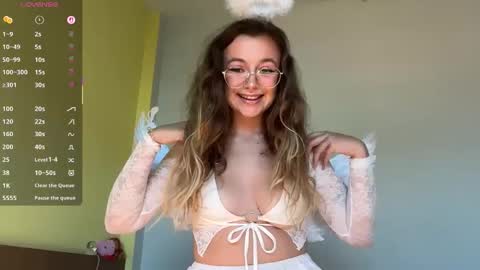 Lolatheangel online show from 11.09.25