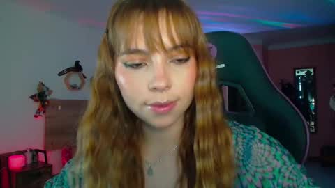 Lola doll online show from 10.18.25