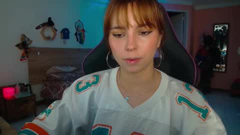 Lola doll online show from 10.22.25