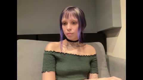Snapshot of lole6913 chatting on 05.18.26 lole online show from 05.18.26