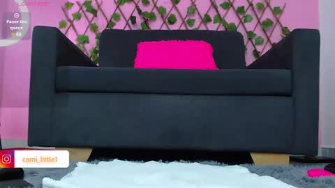 Snapshot of loli_girl_hot1 chatting on 01.20.25 camila online show from 01.20.25