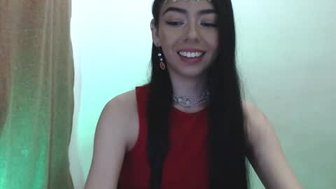 Snapshot of lolifantasy chatting on 02.23.25 Rya DKhrt online show from 02.23.25