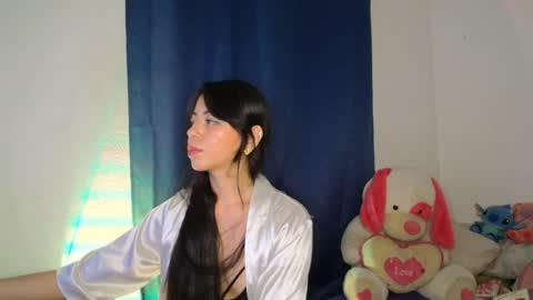 Snapshot of lolifantasy chatting on 03.15.26 Rya DKhrt online show from 03.15.26