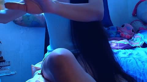Snapshot of lolifantasy chatting on 05.26.26 Rya DKhrt online show from 05.26.26