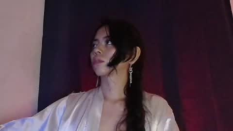 Snapshot of lolifantasy chatting on 07.19.26 Rya DKhrt online show from 07.19.26
