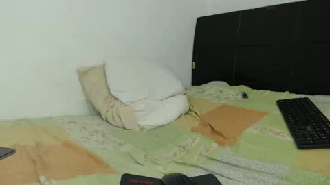 Sascha Bauer online show from 01.20.25