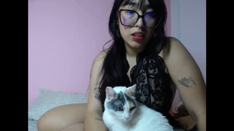 Snapshot of lolitabitchhorney_ chatting on 01.08.26 Lolita online show from 01.08.26