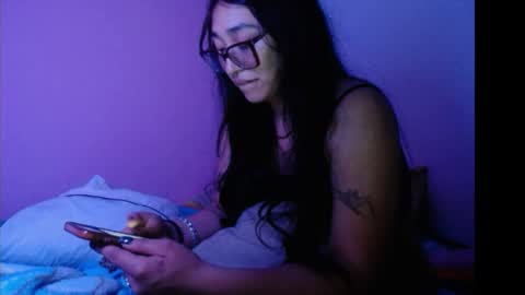 Snapshot of lolitabitchhorney_ chatting on 06.05.26 Lolita online show from 06.05.26