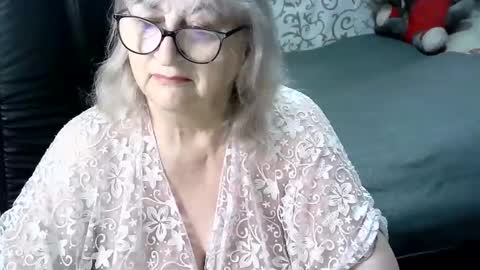 LolkaAlyss online show from 02.08.25